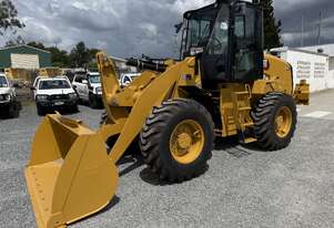 Caterpillar CAT 910 Wheel Loader