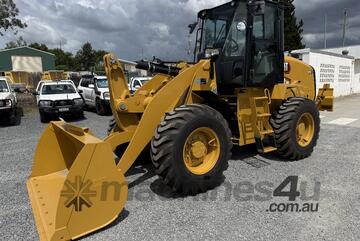 Caterpillar CAT 910 Wheel Loader