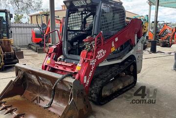 Takeuchi 2020   TL10V-2