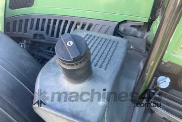 2013 Fendt 822 S4 Vario Tractor