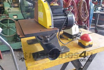 Woodfast   DS-300 Disc Sander