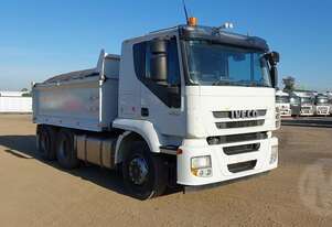 Iveco   Stralis