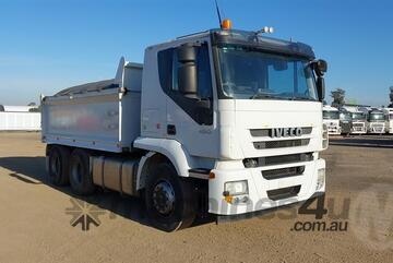 Iveco   Stralis