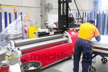 DAVI CNC high Production from $55,000.00+ GST