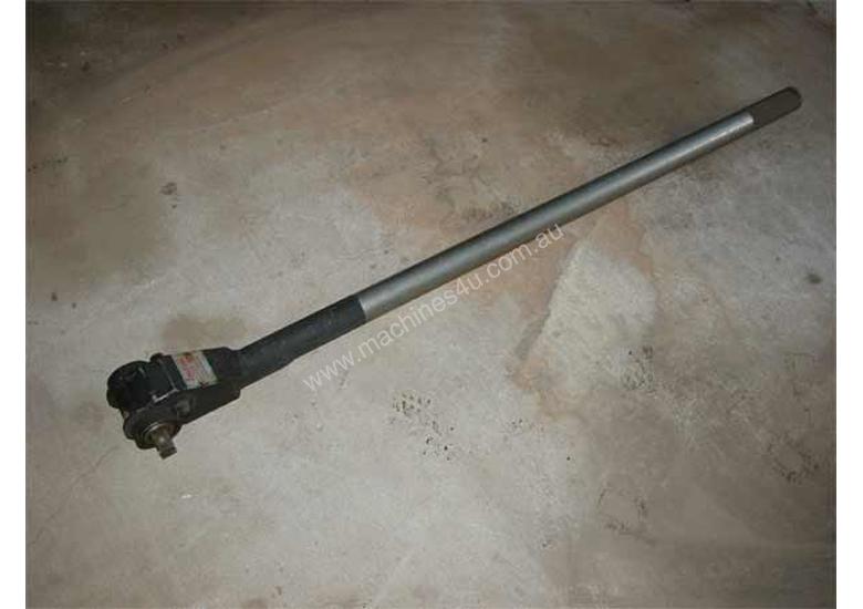 caption Torque Wrench Acratork B7/1 1100 ft/lb