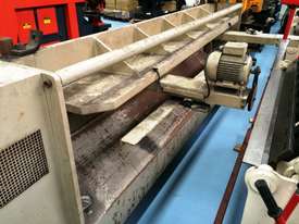 BAYKAL MGS 2560/4 MECHANICAL DRIVE GUILLOTINE - picture1' - Click to enlarge