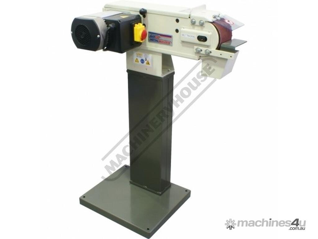 New hafco metalmaster BS48 Linishers in NORTHMEAD, NSW