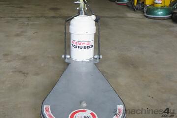 Polivac   Under Gondola Shark Polivac   Under Gondola Shark