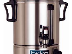 Birko Commercial Hot Water Urn 1009030 - picture0' - Click to enlarge