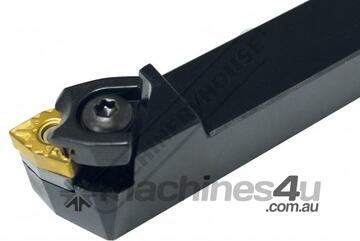 Left Hand Turning Tool Holder MWLNL-2020-K08 20mm Tool Height Insert tip not included