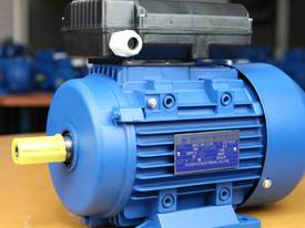 2.2kw/3HP 2800rpm 24mm shaft motor single-phase - picture1' - Click to enlarge