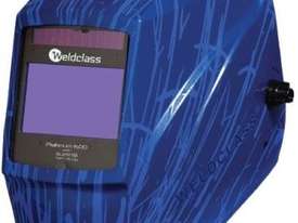 Weldclass Blue Flash Platinum 600 (Mach 6) - picture0' - Click to enlarge