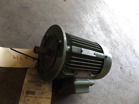 1.5KW Motor - picture1' - Click to enlarge