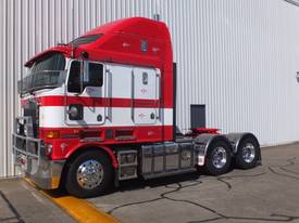 Kenworth Big Cab - picture0' - Click to enlarge