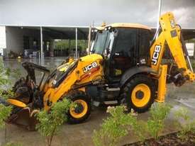 JCB 3CX SITEMASTER - picture0' - Click to enlarge