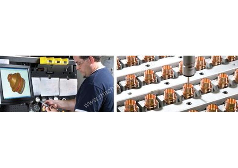 caption Hypertherm Consumables Kinetic Farley PCS