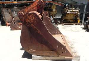 Custom 1160mm Bucket-GP Attachments