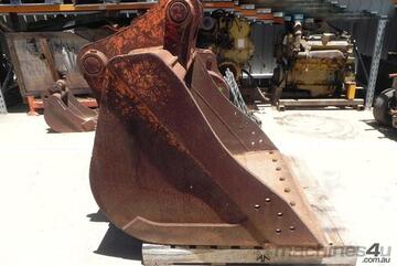 Custom 1160mm Bucket-GP Attachments
