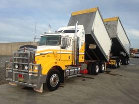 2011 Kenworth T409 SAR - picture1' - Click to enlarge