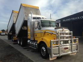 2011 Kenworth T409 SAR - picture2' - Click to enlarge