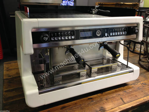 Astoria Espresso Coffee Machine Cafe Commercial
