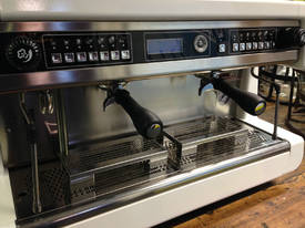 Astoria Espresso Coffee Machine Cafe Commercial - picture0' - Click to enlarge