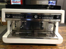Astoria Espresso Coffee Machine Cafe Commercial - picture2' - Click to enlarge