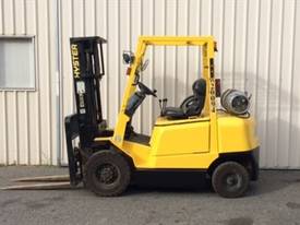 HYSTER H2.50DX - picture0' - Click to enlarge