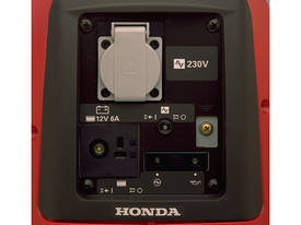  Honda Ex7 - picture0' - Click to enlarge