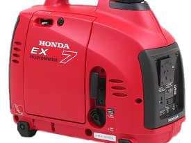  Honda Ex7 - picture0' - Click to enlarge