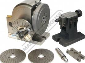 Dividing Head - Semi Universal - picture0' - Click to enlarge