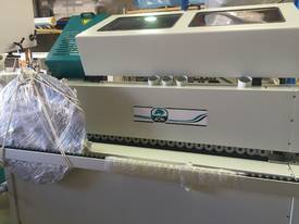 ACM 2/3 Compact Heavy Duty Hotmelt Edgebander  - picture0' - Click to enlarge
