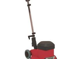 HEAVY DUTY - SWISS MADE - 240V FLOOR SCRUBBER - picture0' - Click to enlarge
