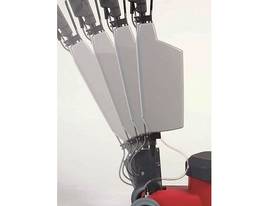 HEAVY DUTY - SWISS MADE - 240V FLOOR SCRUBBER - picture0' - Click to enlarge