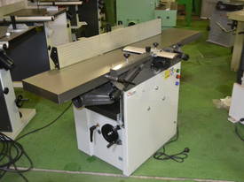 Spiral head planer thicknesser - picture0' - Click to enlarge