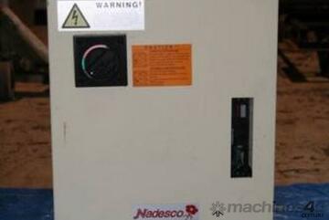 Phase 5 SCR spot weld welding controller contactor