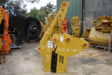 Pulveriser / Crusher Suit 20-30 Tonner   Pulveriser / Crusher Suit 20-30 Tonner