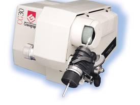CG30 Cutter Grinder - picture0' - Click to enlarge