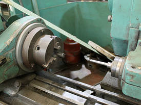 Jones & Shipman cylindrical grinder - picture0' - Click to enlarge