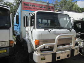 1990 FG Hino - picture0' - Click to enlarge