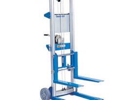 Genie Lift 12 - NSW Genie Distributor - picture0' - Click to enlarge