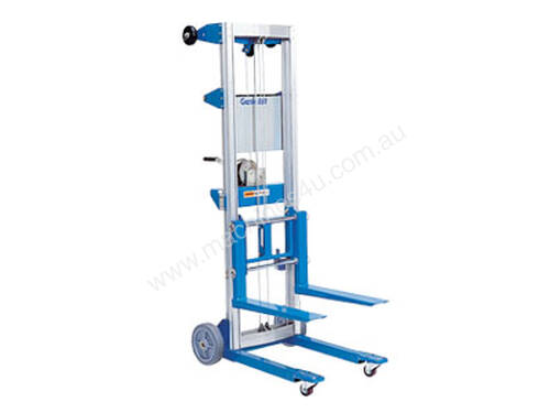 Genie Lift 12 - NSW Genie Distributor