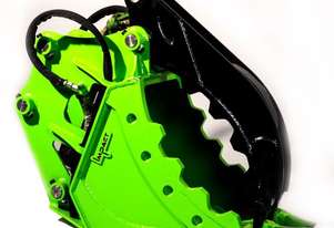 IMPACT Hydraulic Grapple Bucket 12-15T