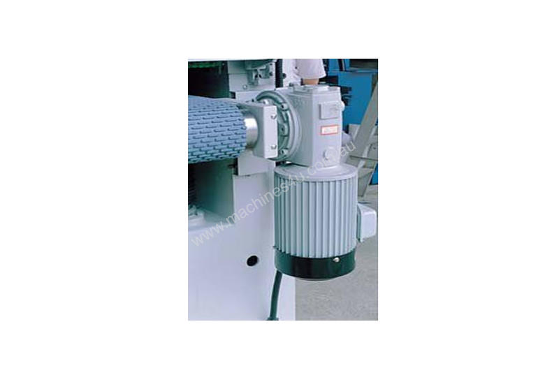 caption PowerMax PR52 Series