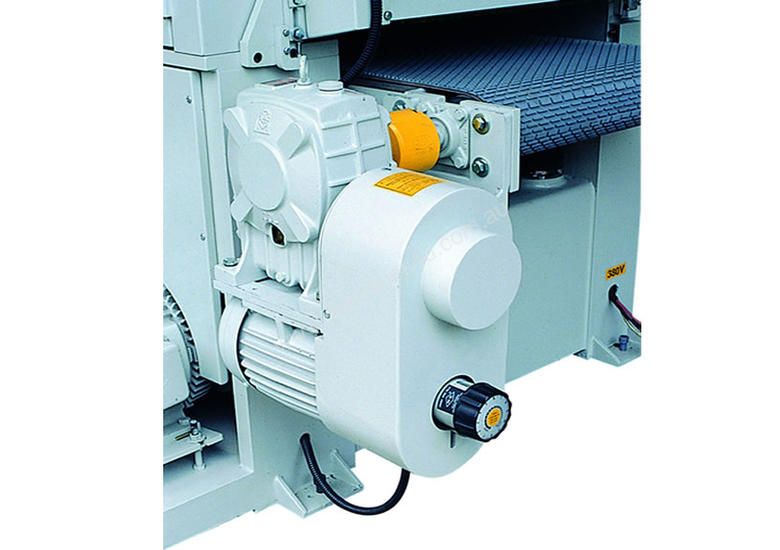 caption PowerMax PR52 Series