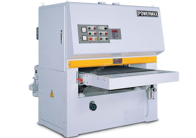 caption PowerMax PR52 Series
