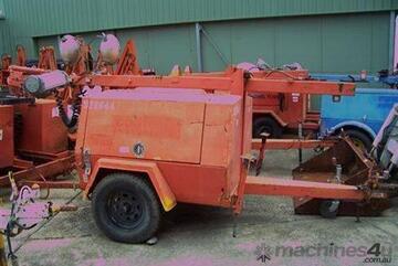 Allmand ML4 HAMRS 4 LIGHT