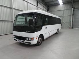 2011 Mitsubishi Rosa Bus - picture0' - Click to enlarge