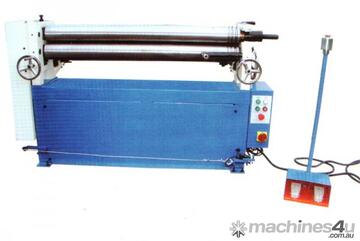   ROLLS 1550 X 3.5MM MOTORISED