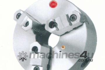   LATHE CHUCK 3 JAW 250MM